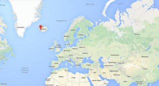 reykjavik-map