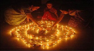 Deepawali-festival